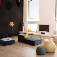 Ламинат Berry Alloc Eternity Canyon Brown B 4511