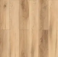 SPC ламинат Planker Magnetic 5mm Дуб Морсан 1105