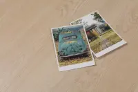 Виниловый ламинат Refloor Home Tile WS 714 Дуб Агнес