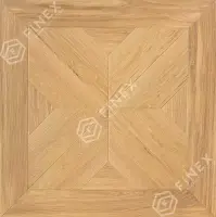 Инженерная доска Finex Модульный паркет Дуб Шенонсо Верджн (brushed) 119989