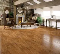 Ламинат Faus Amaretto Walnut