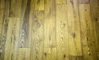 Инженерная доска Global Parquet Кантри 500-1500х100х15 мм Янтарь