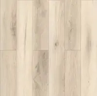 SPC ламинат Planker Magnetic 5mm Дуб Луан 1103