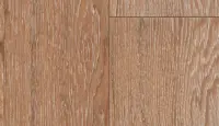 Инженерная доска Global Parquet Комфорт 500-1500х100х15 мм Рустик Дуб Тренд