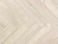 Виниловый ламинат CronaFloor Herringbone Дуб Ницца H002