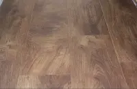 Ламинат Boho Floors Oak Chocolate V 1223