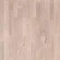Паркетная доска Polarwood Classic Дуб Tundra White Matt 3S 2G