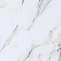 Виниловый пол CronaFloor Stone Терра Бьянко XJ87015-4