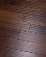 Инженерная доска Global Parquet Орех Американский Темный