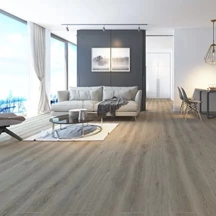 Ламинат Kastamonu Nanoclick Дуб Вальфорд NC81 12/33 Aqua Protect