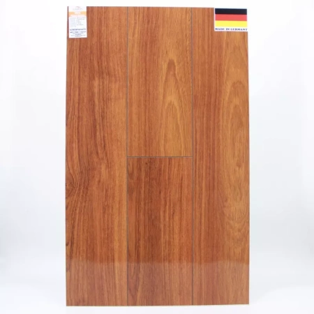 Ламинат Falquon Blue Line Wood Plateau Merbau D2916