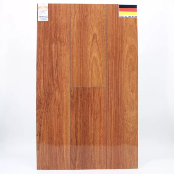 Ламинат Falquon Blue Line Wood Plateau Merbau D2916