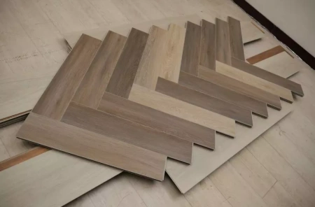 Виниловый ламинат SPC Evofloor Parquet Kampena (Кампена)