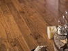 Инженерная доска Global Parquet Орех Американский Гладкий с замком