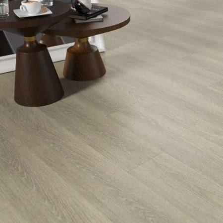 Виниловый ламинат Ecoclick Wood Click-Drop NOX-1612 Дуб Рошфор