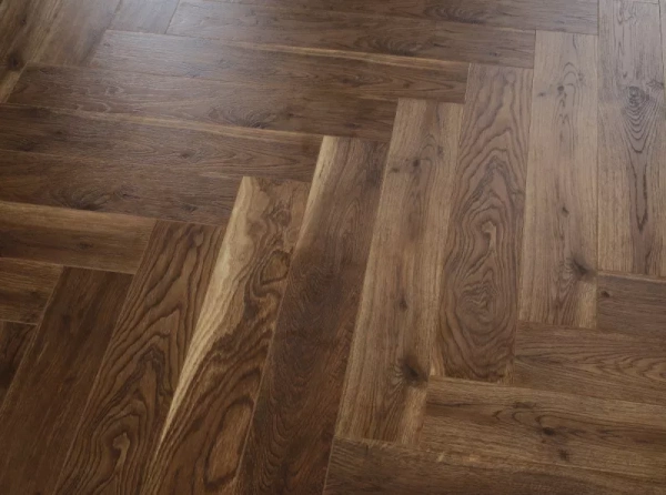 Ламинат Lamiwood Chester Дуб Кембридж 516