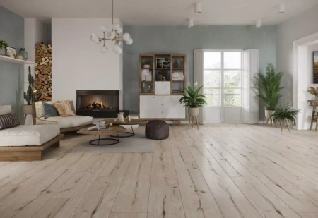 Ламинат Classen Choice WR Дуб Триест селективный