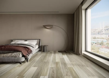 Виниловый ламинат Art East Tile Click Клён Онтарио 45-11