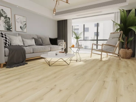 SPC ламинат Laminext Legacy 1204 Дуб Шале