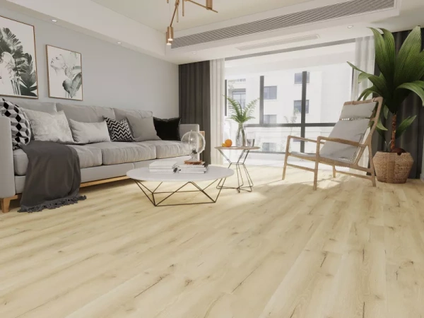 SPC ламинат Laminext Legacy 1204 Дуб Шале