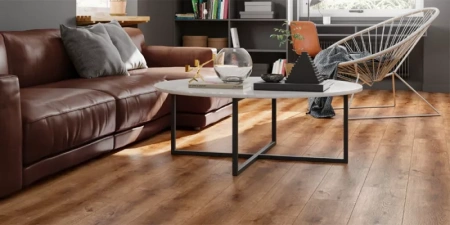 Ламинат Camsan Modern Long Дуб Айдос 721
