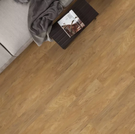SPC ламинат Fast Floor Country FST-113 Дуб Шелтозеро