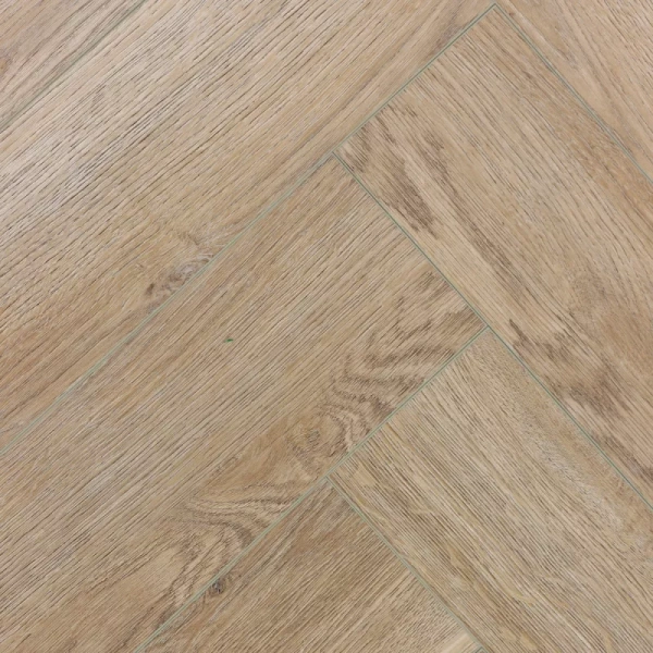 Виниловый ламинат CronaFloor Herringbone Дуб Лилль H007