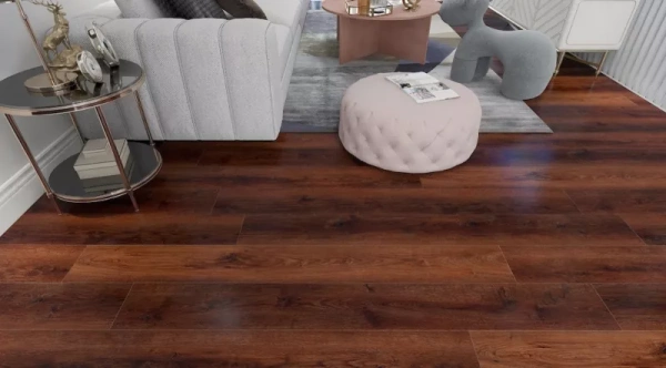Виниловый ламинат SPC Floorwood Genesis Дуб Юнит MA02