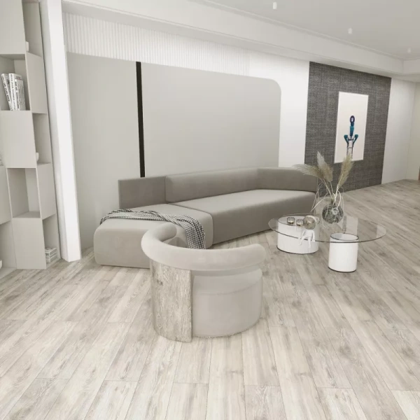 Ламинат SPC FloorBee Project 1760 Дуб Монтана