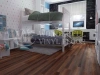 Виниловый ламинат Wonderful Vinyl Floor Орех дарк LX 164