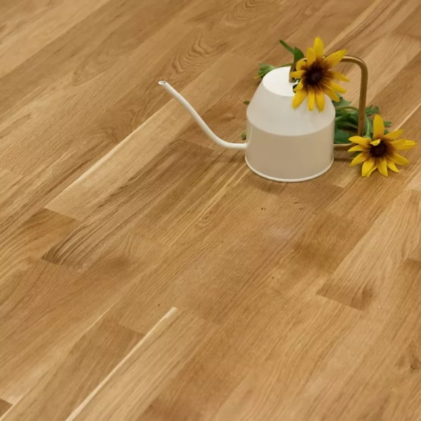 Паркетная доска Polarwood Classic Дуб Tundra 3S 2G