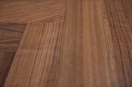 Инженерная доска HM Flooring Английская елка Орех американский селект