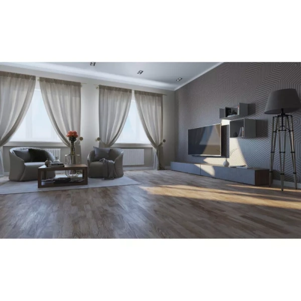 Паркетная доска Primavera Oak Bruno 3s 14x188x2266 мм