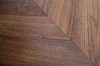 Инженерная доска HM Flooring Французская елка Орех американский селект
