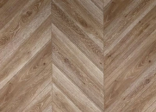 Ламинат Boho Floors Дуб Выбеленный DC 1204