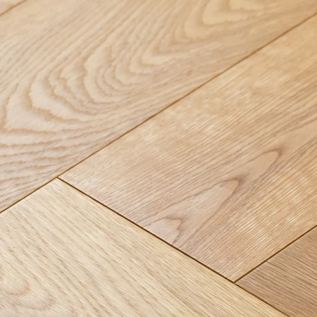 Инженерная доска Ablux Английская елка Дуб European Ottawa Herringbone