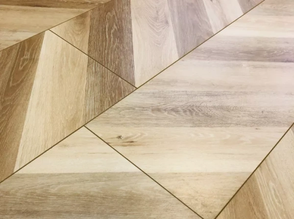 Ламинат Lamiwood Classic Дуб Французский 801