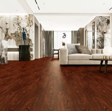 Ламинат Floorwood Дуб Портленд 75034