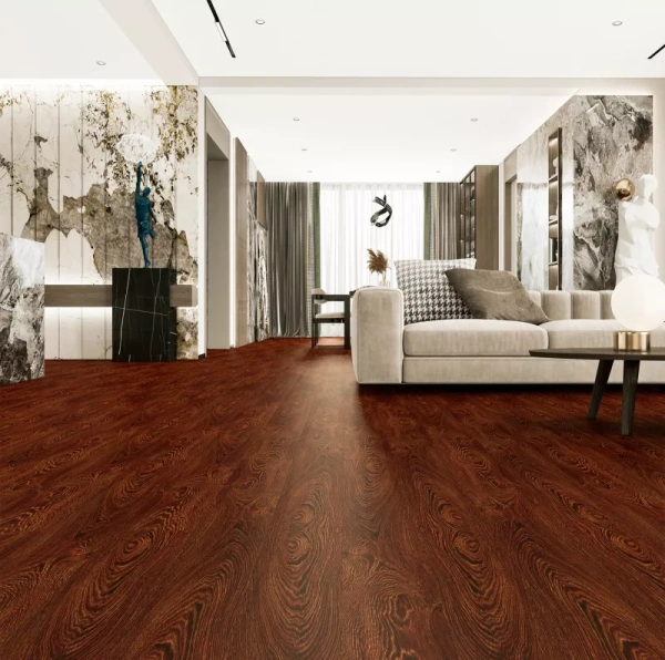 Ламинат Floorwood Дуб Портленд 75034
