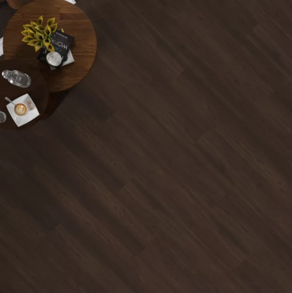 Виниловый ламинат Ecoclick Wood Click-Drop NOX-1608 Дуб Турин