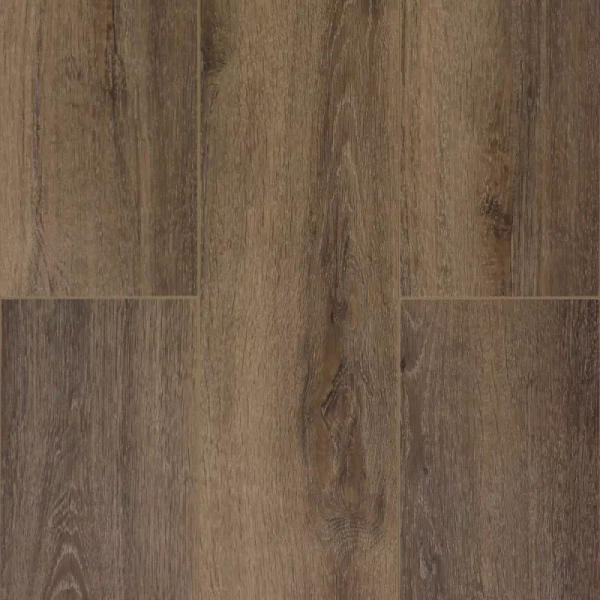 Виниловый пол CronaFloor Grand Sequoia Дуб Обыкновенный