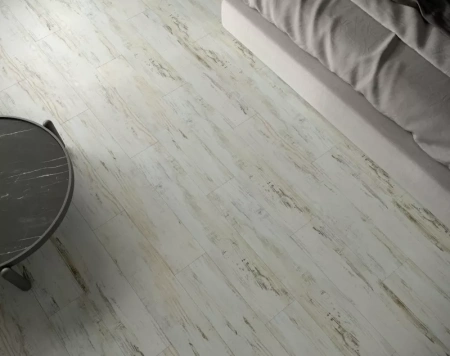 Виниловый ламинат Art East Tile Click Берёза Прованс 45-137