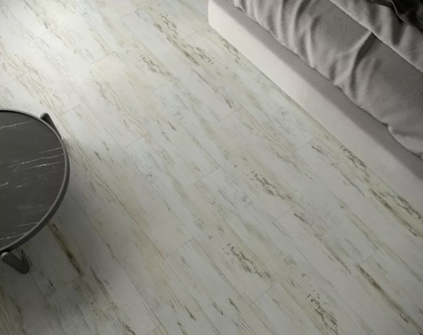 Виниловый ламинат Art East Tile Click Берёза Прованс 45-137