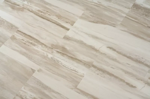 Виниловый ламинат Natura Stone Уайт Пёрл (White Pearl) S-001-10