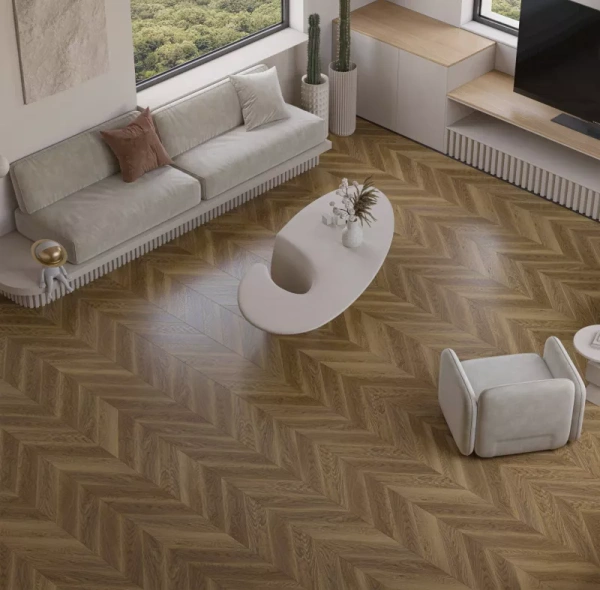 Ламинат Mostflooring Gaudi 7706 Барселона