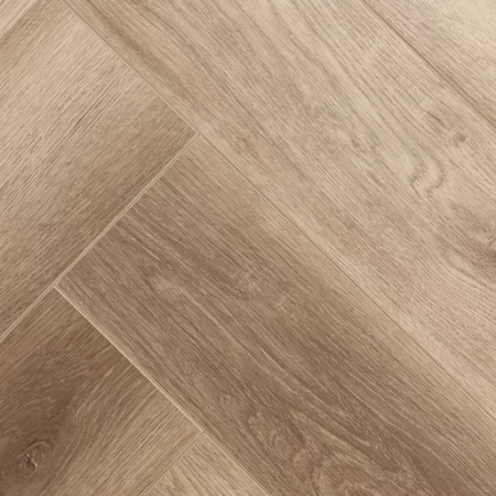 Виниловый пол CronaFloor Herringbone 2.0 Дуб Лимож H020