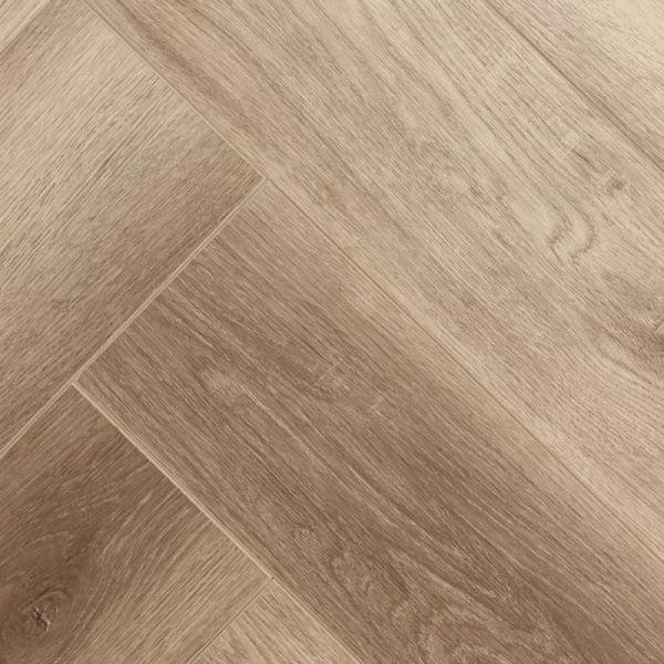 Виниловый пол CronaFloor Herringbone 2.0 Дуб Лимож H020