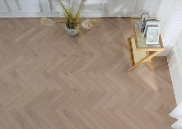 Ламинат Lamiwood Shelby 313 Дуб Лондон