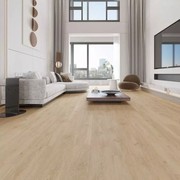 SPC ламинат EvoFloor Life 1120х184х4.2 мм Дуб Крит S006-50