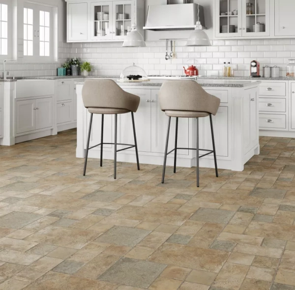 Ламинат Faus Stone Effects Palatino Vesubio S172579